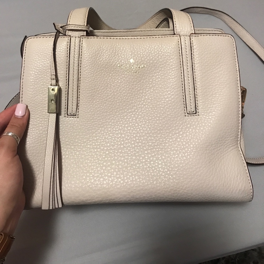 Kate Spade Cross Body